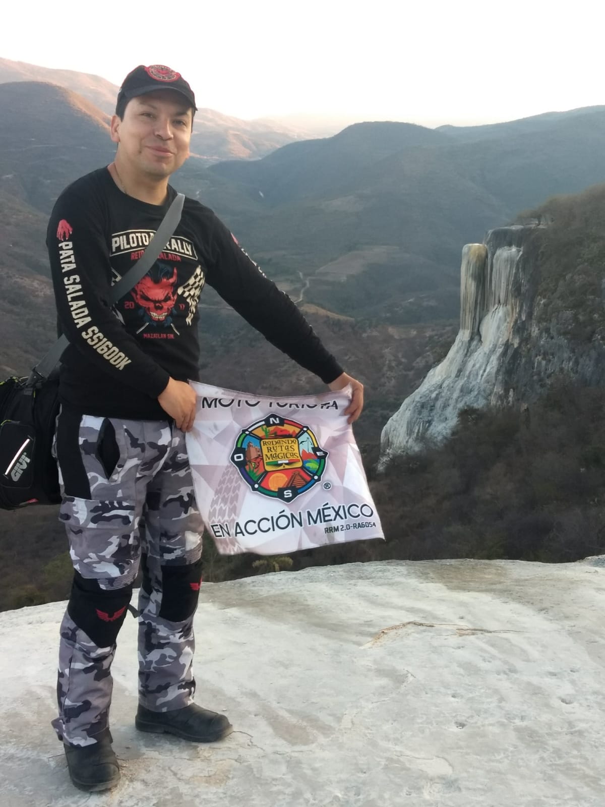 hierve el agua