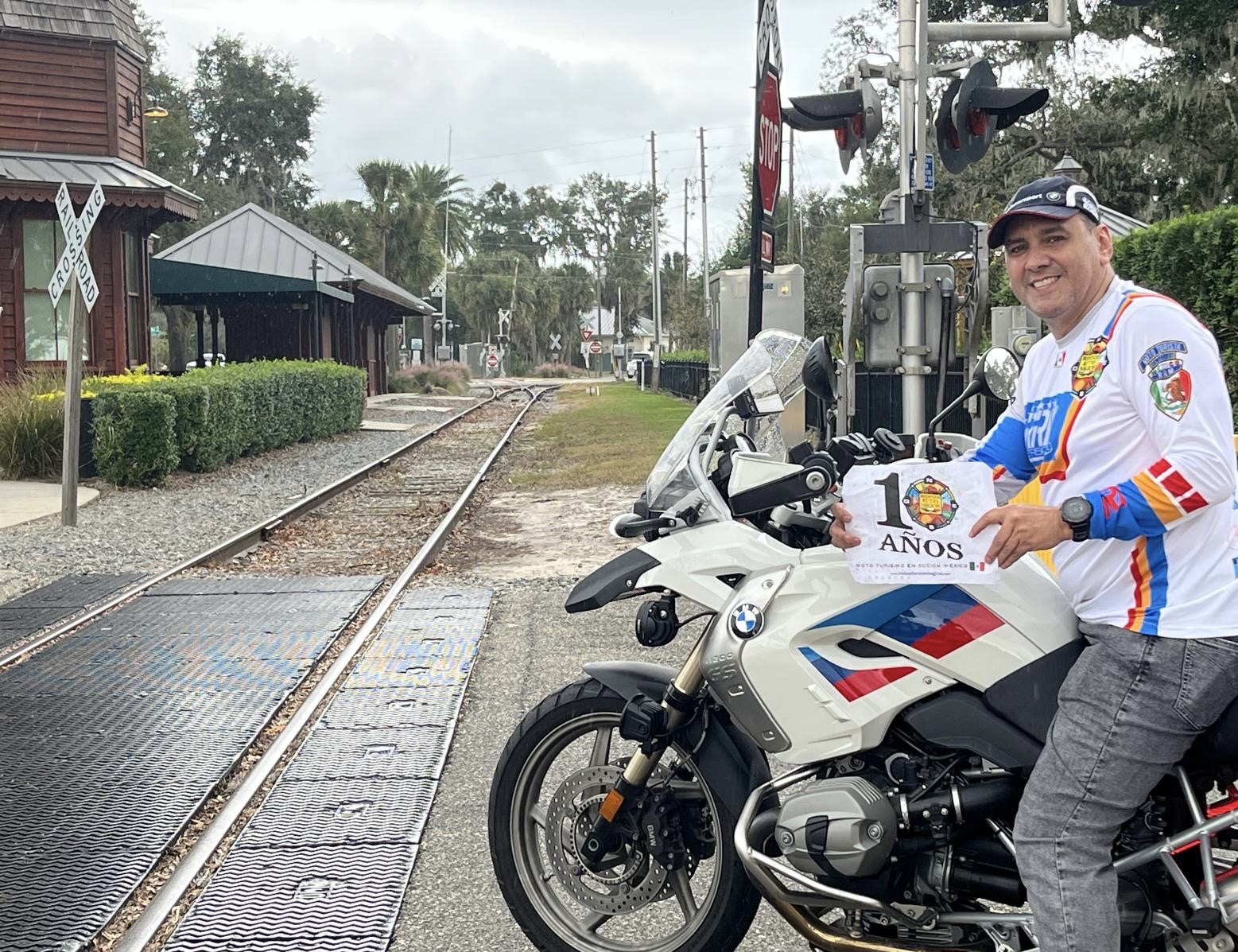 (No) me lleva el tren