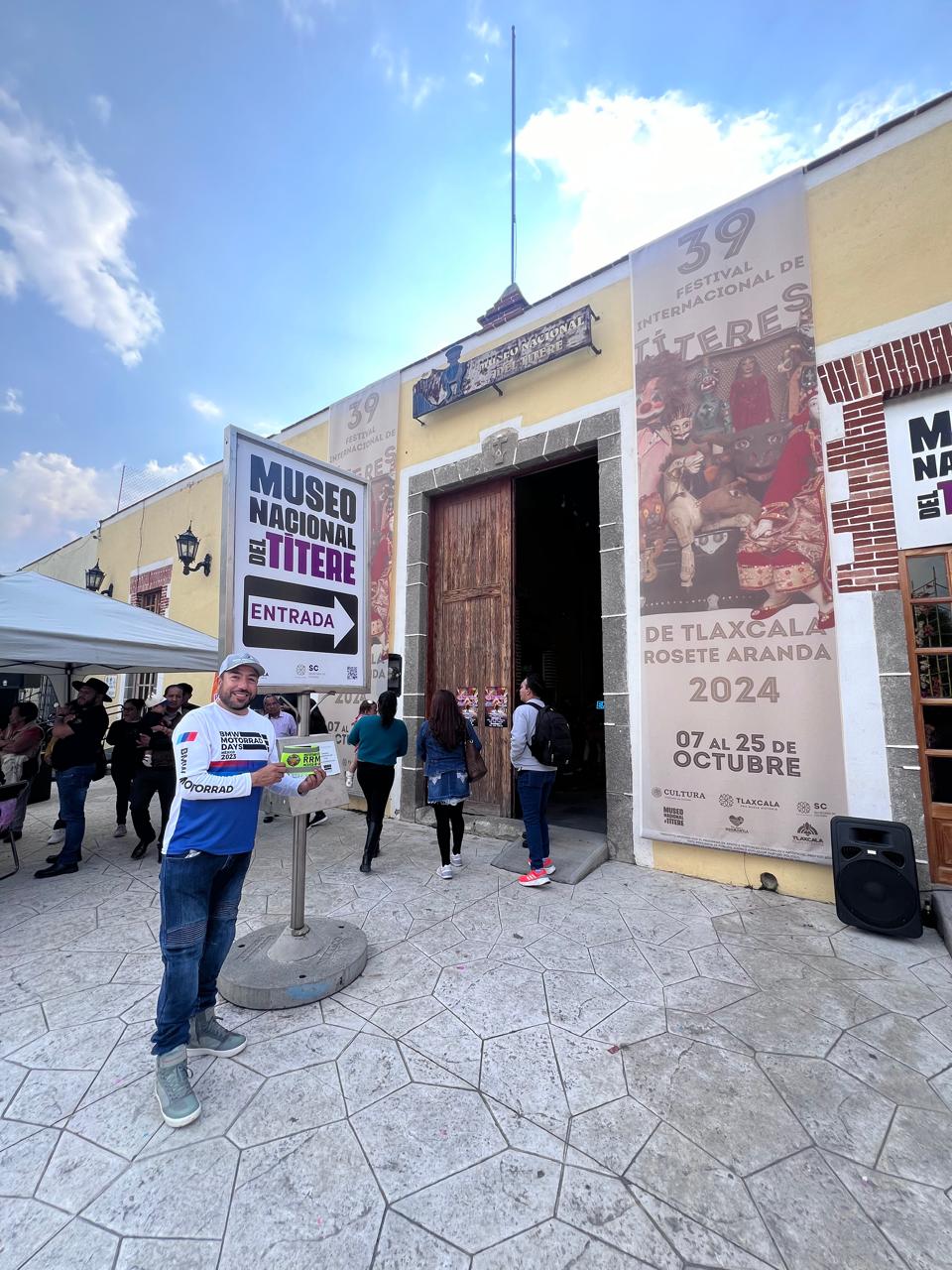 Museo del títere