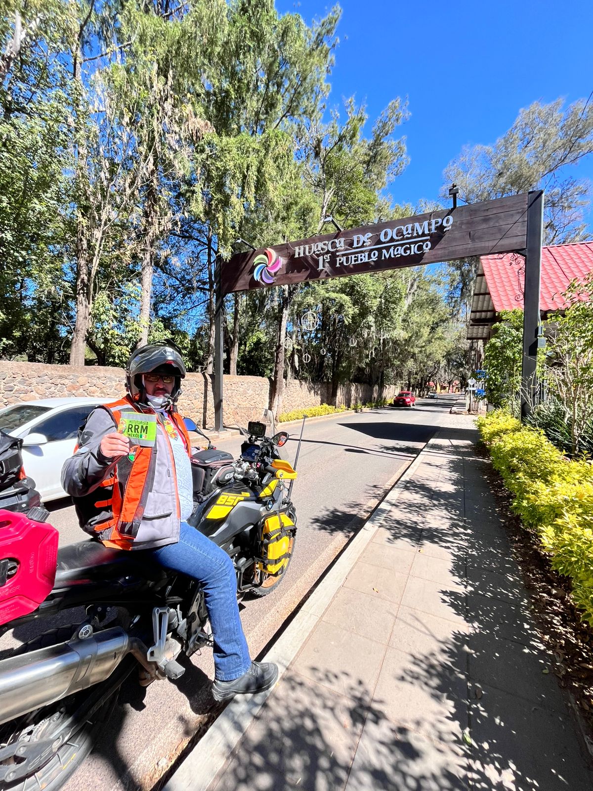 HUASCA DE OCAMPO, HGO