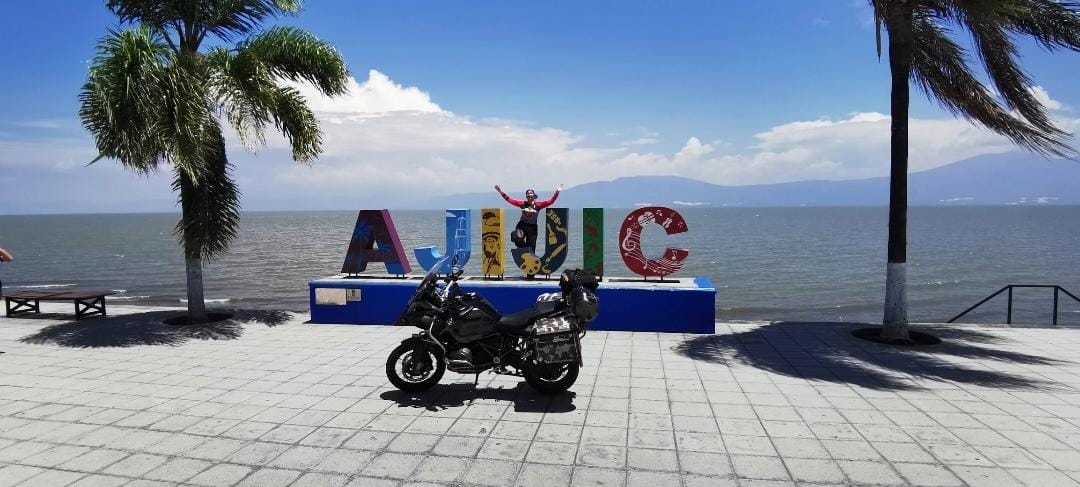 Lago de Chapala