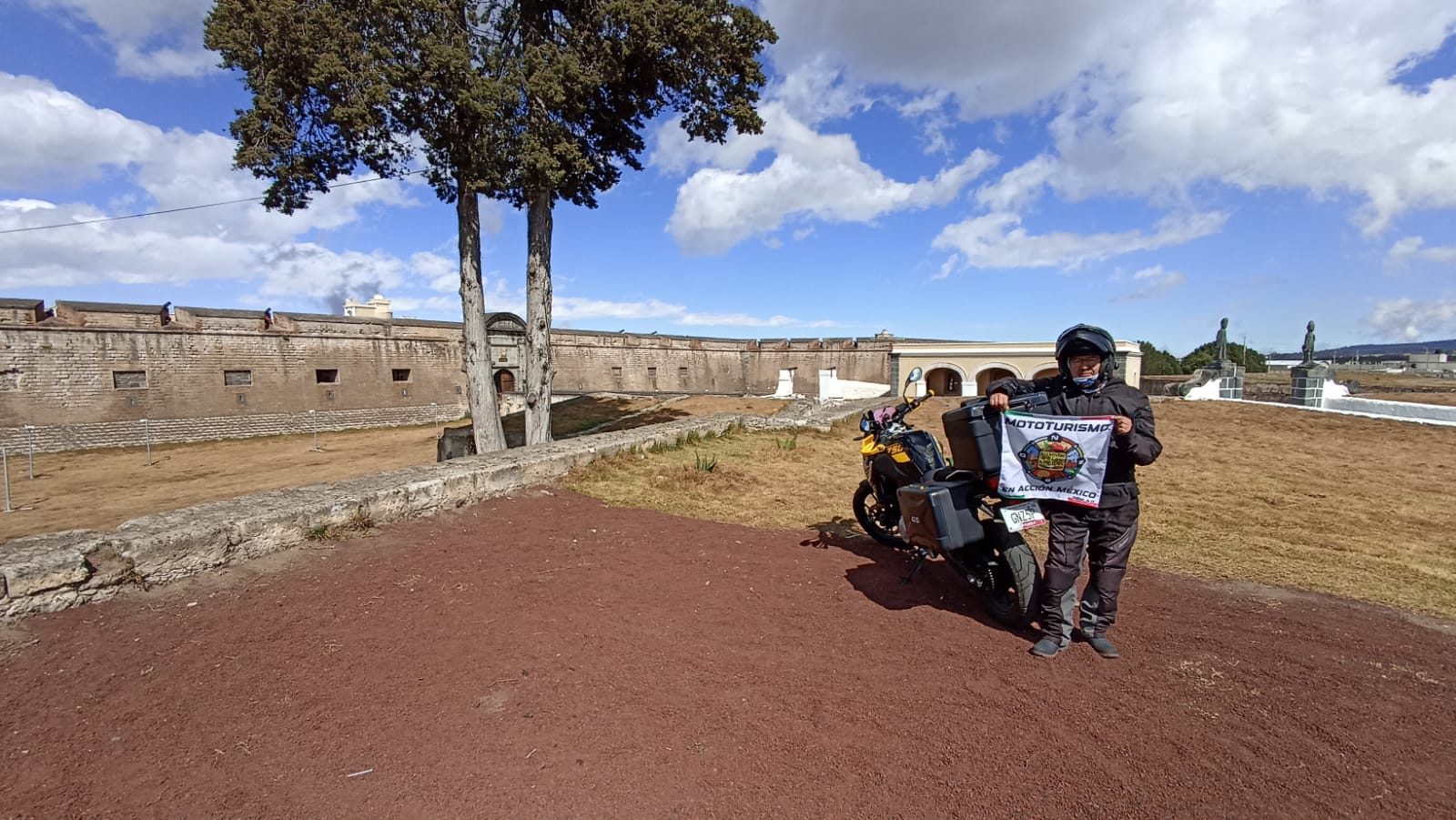 Fortaleza de San Carlos