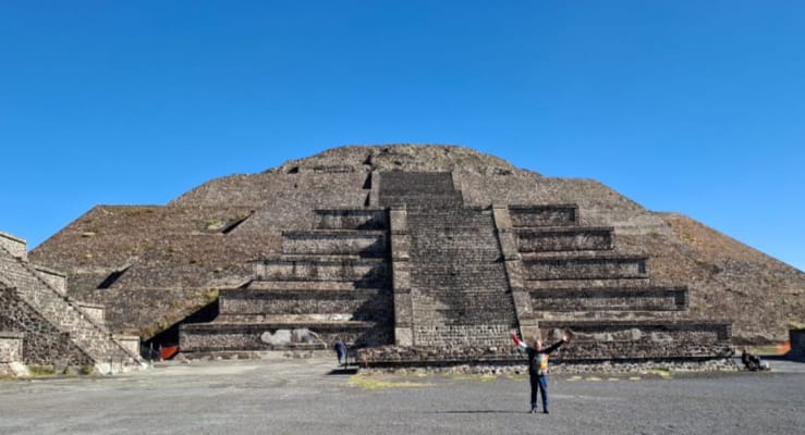 Teotihuacan