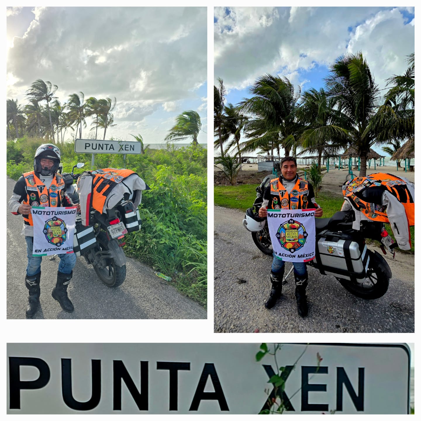 PUNTA XEN