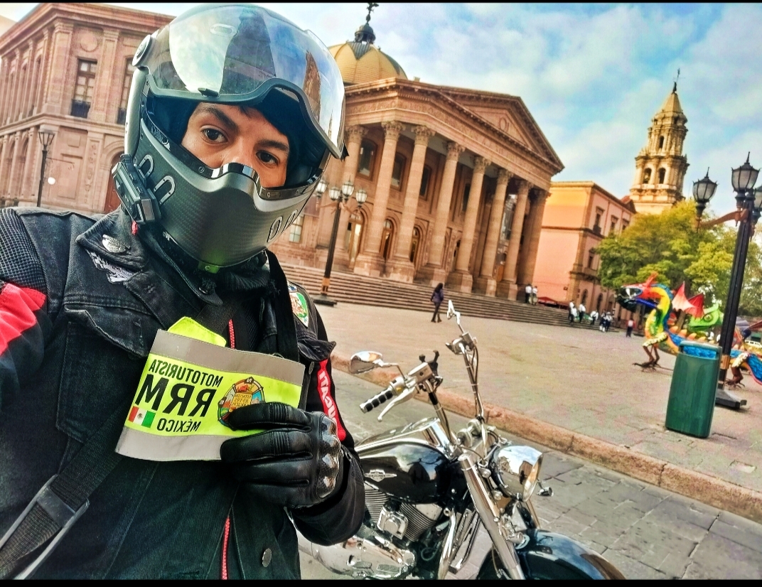 CENTRO SAN LUIS POTOSÍ