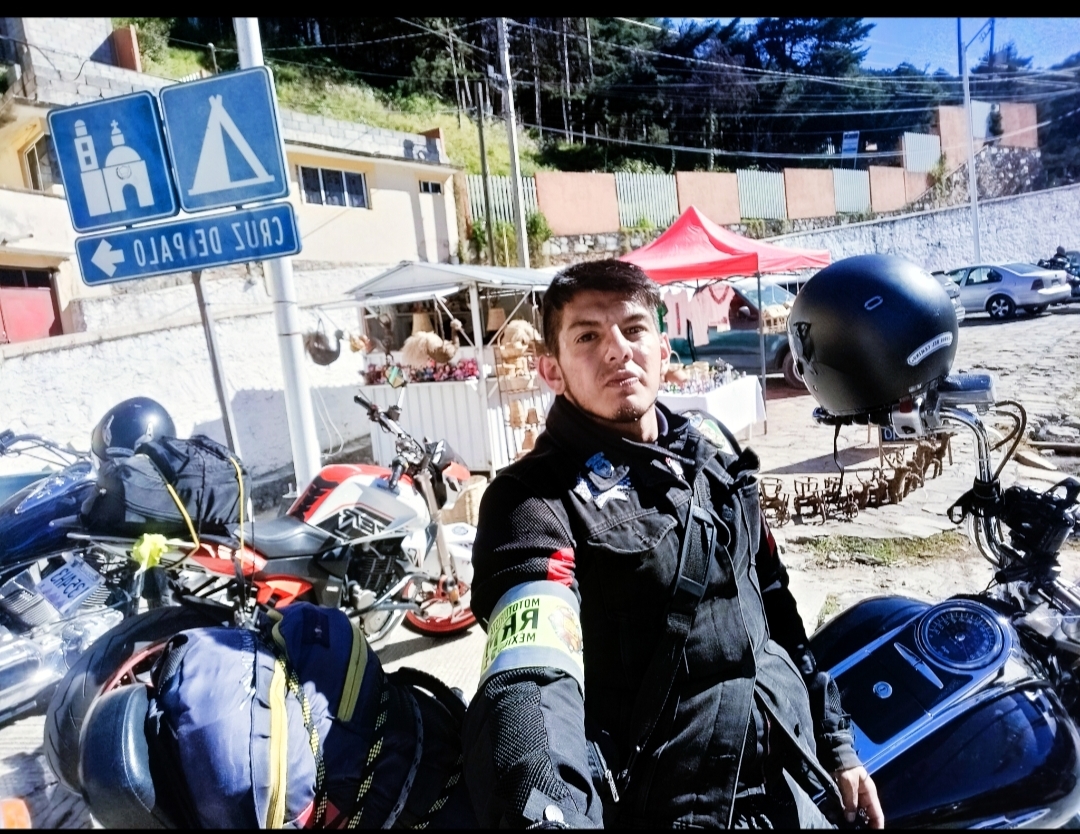 Sierra gorda, Pinal de amoles