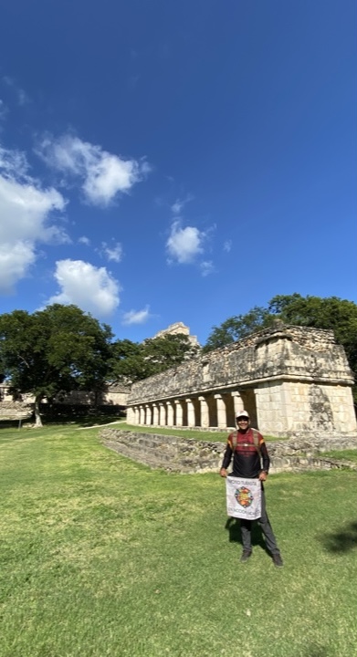 Uxmal