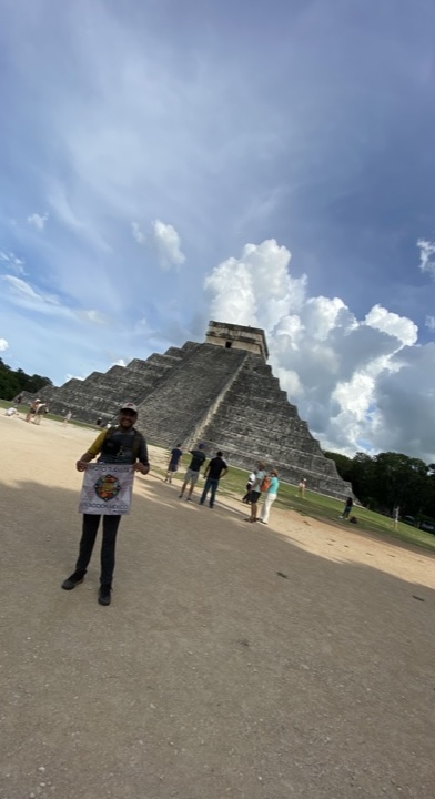 Chichén Itza