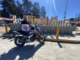 Real del monte