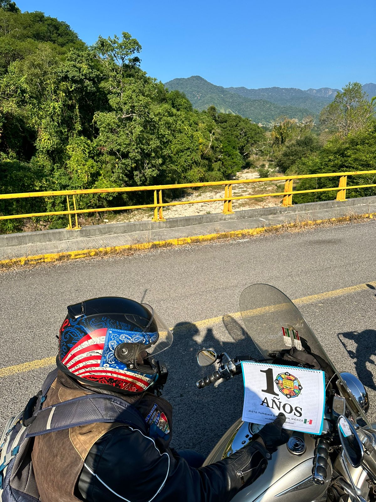 10 ANIVERSARIO “LA SOMBRA”