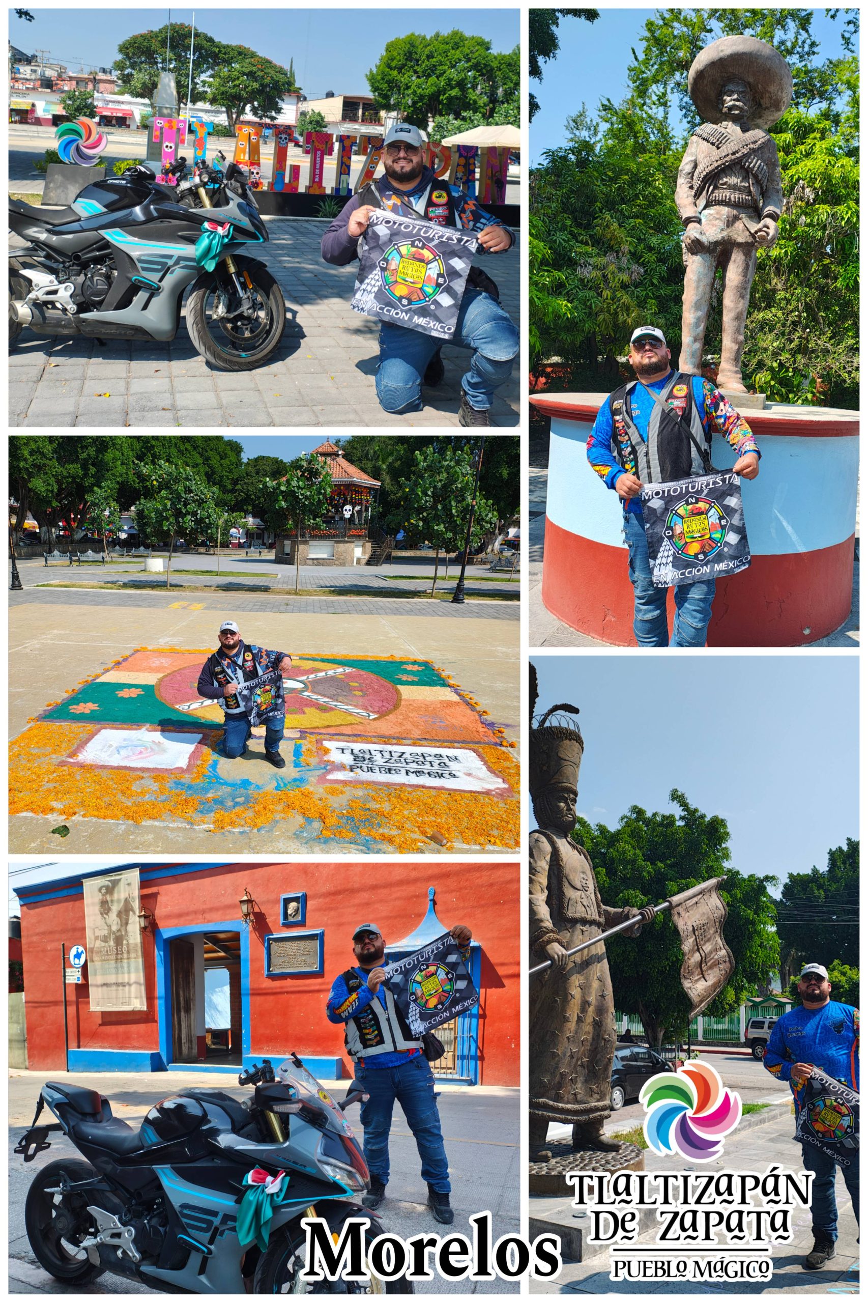 Tlaltizapan de Zapata