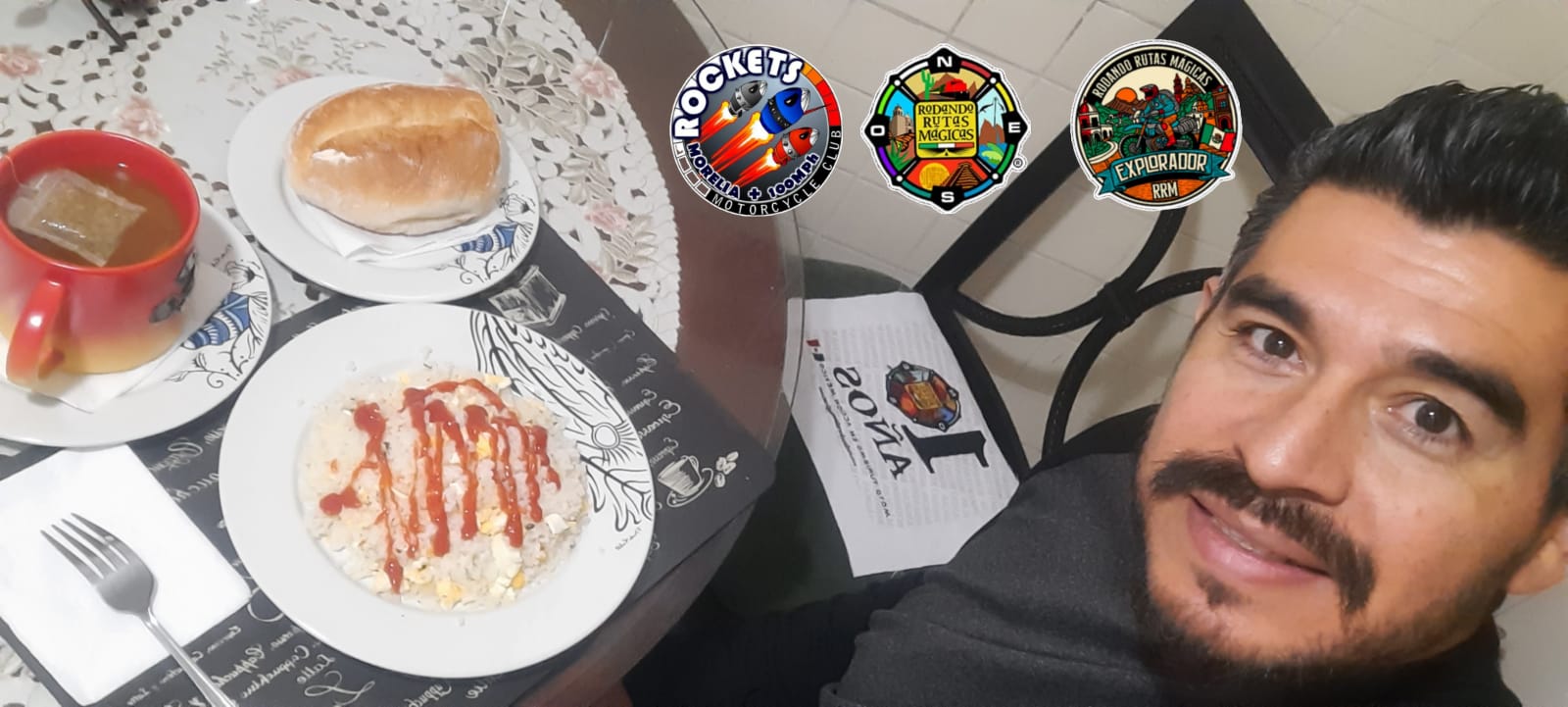 Basta RRM 2 Platillos 10 aniversario 03112024 EL ALIENIGENA 51