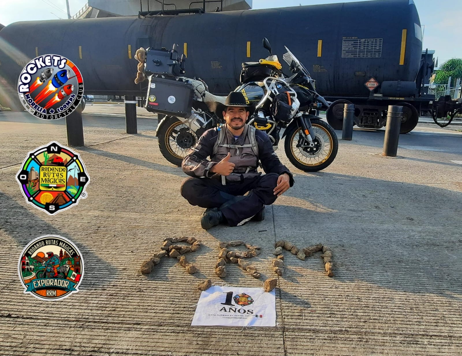 Palabra “RRM” 03112024 EL ALIENIGENA 51