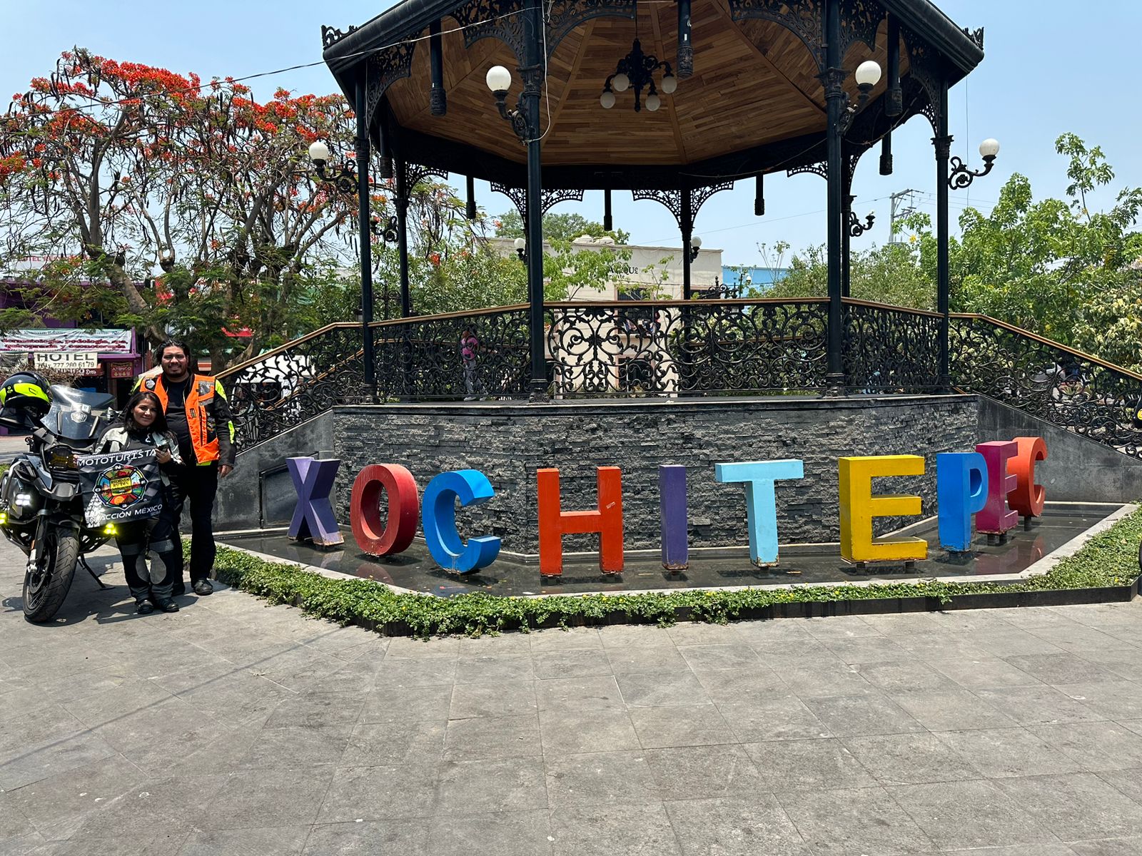 Xochitepec