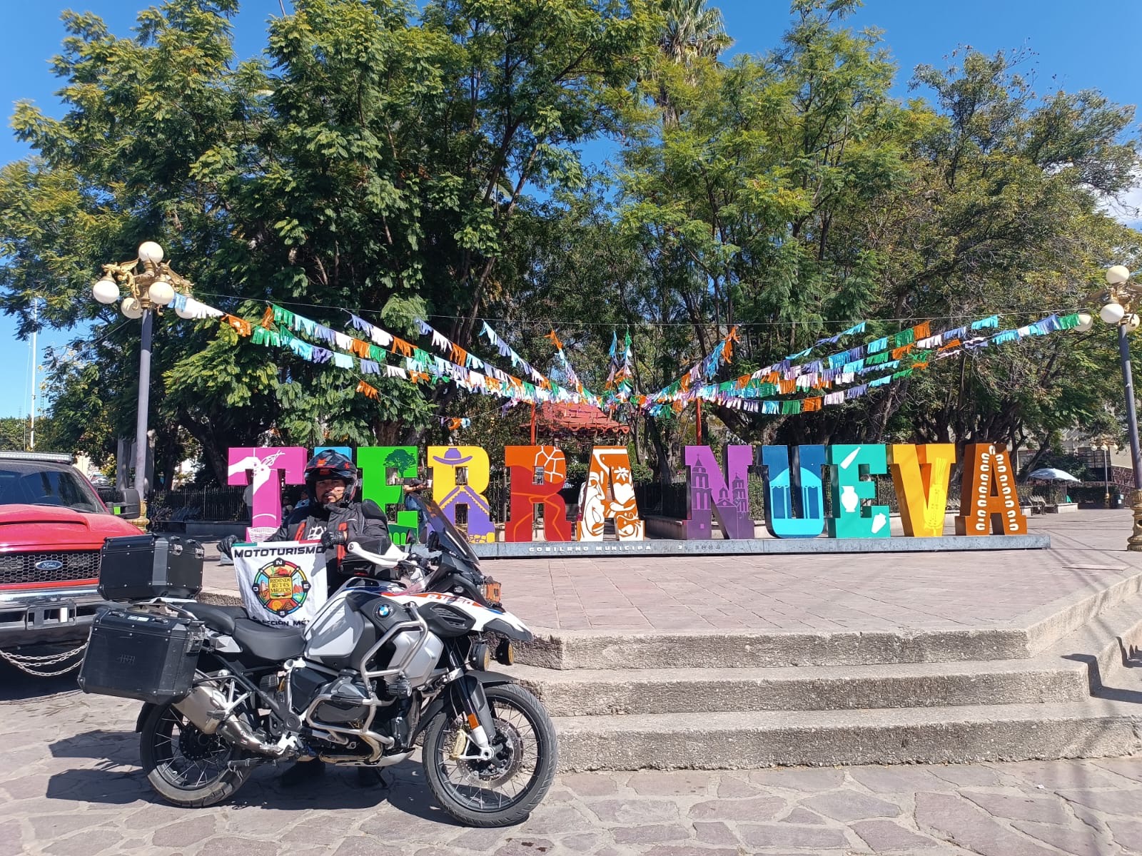 Tierra nueva SLP