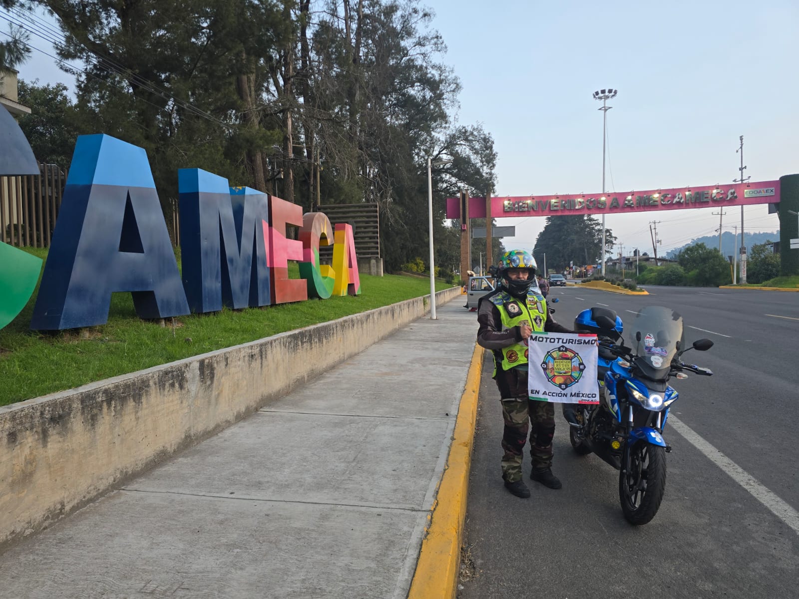 Amecameca