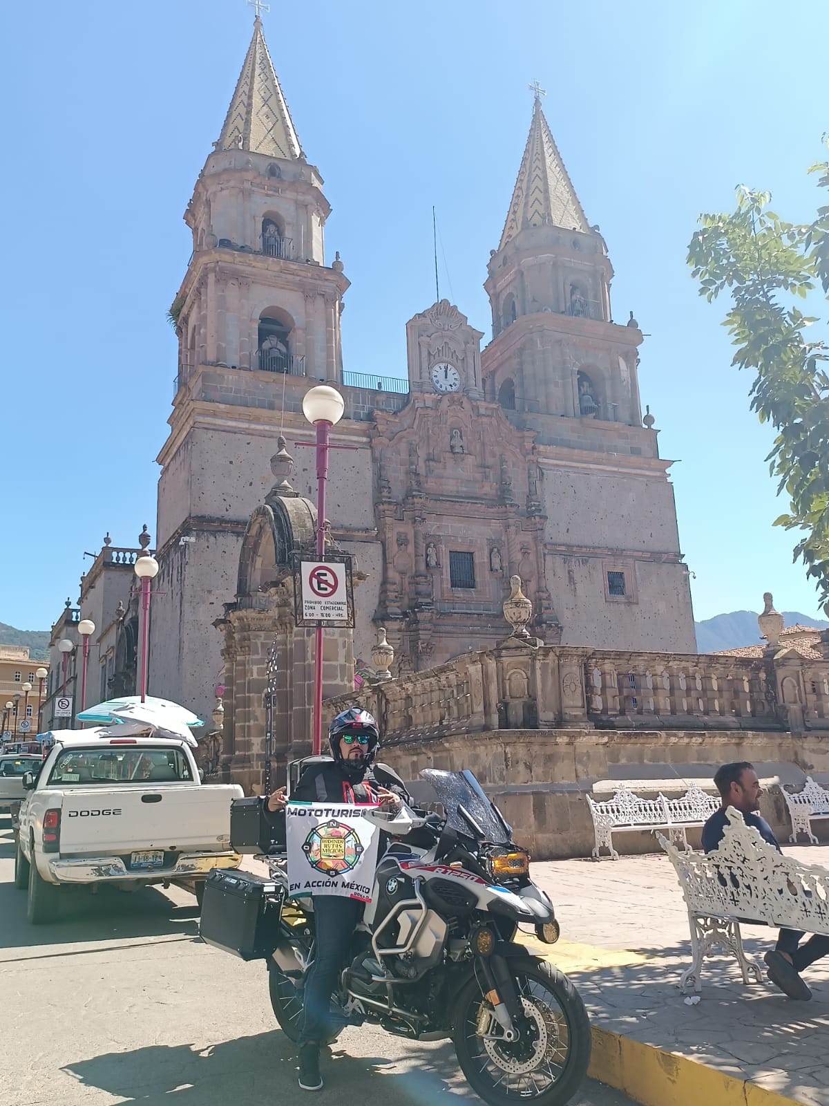 Talpa de Allende Jalisco