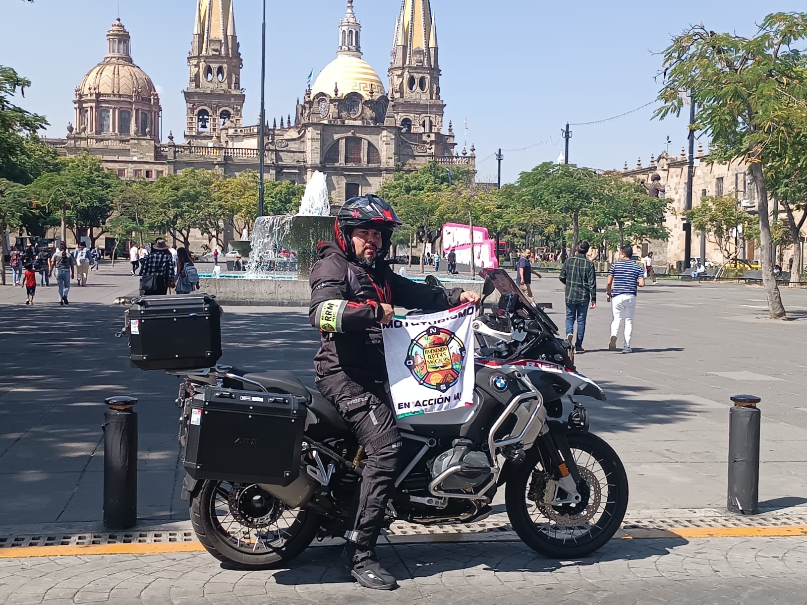 Catedral de Guadalajara