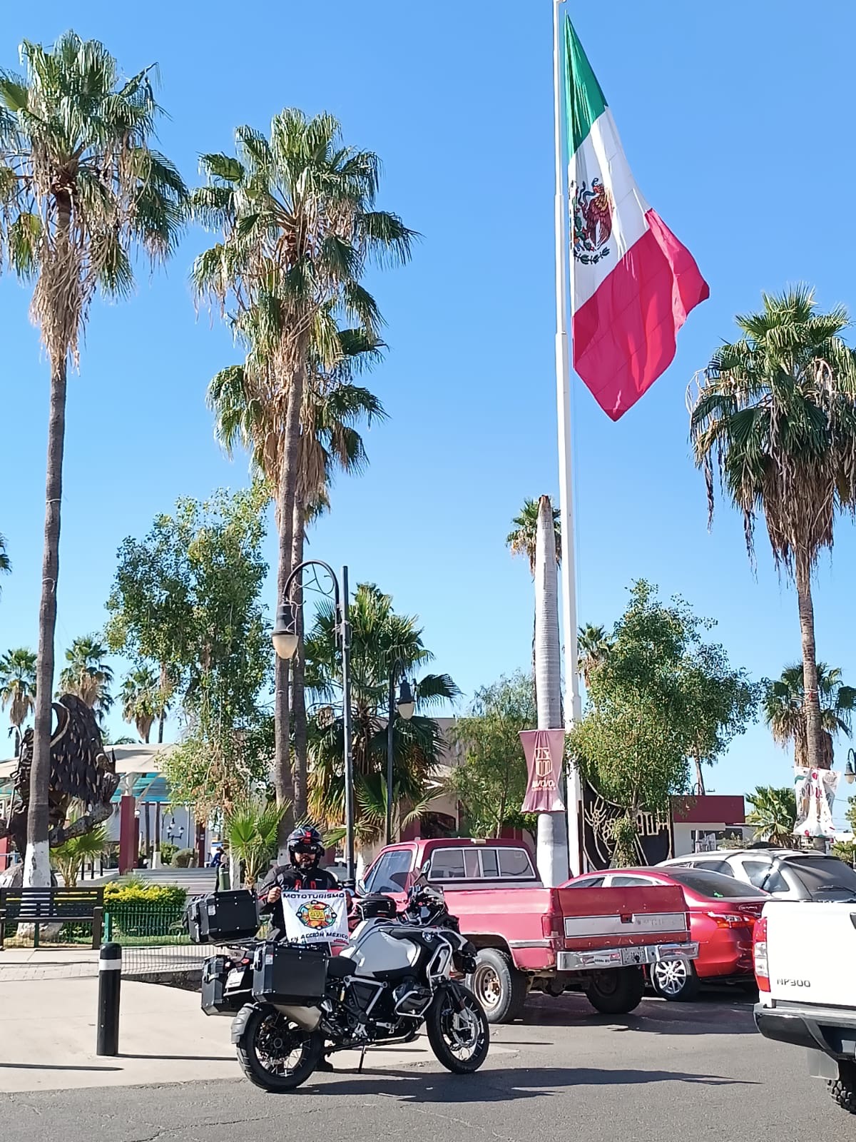 Día de la bandera