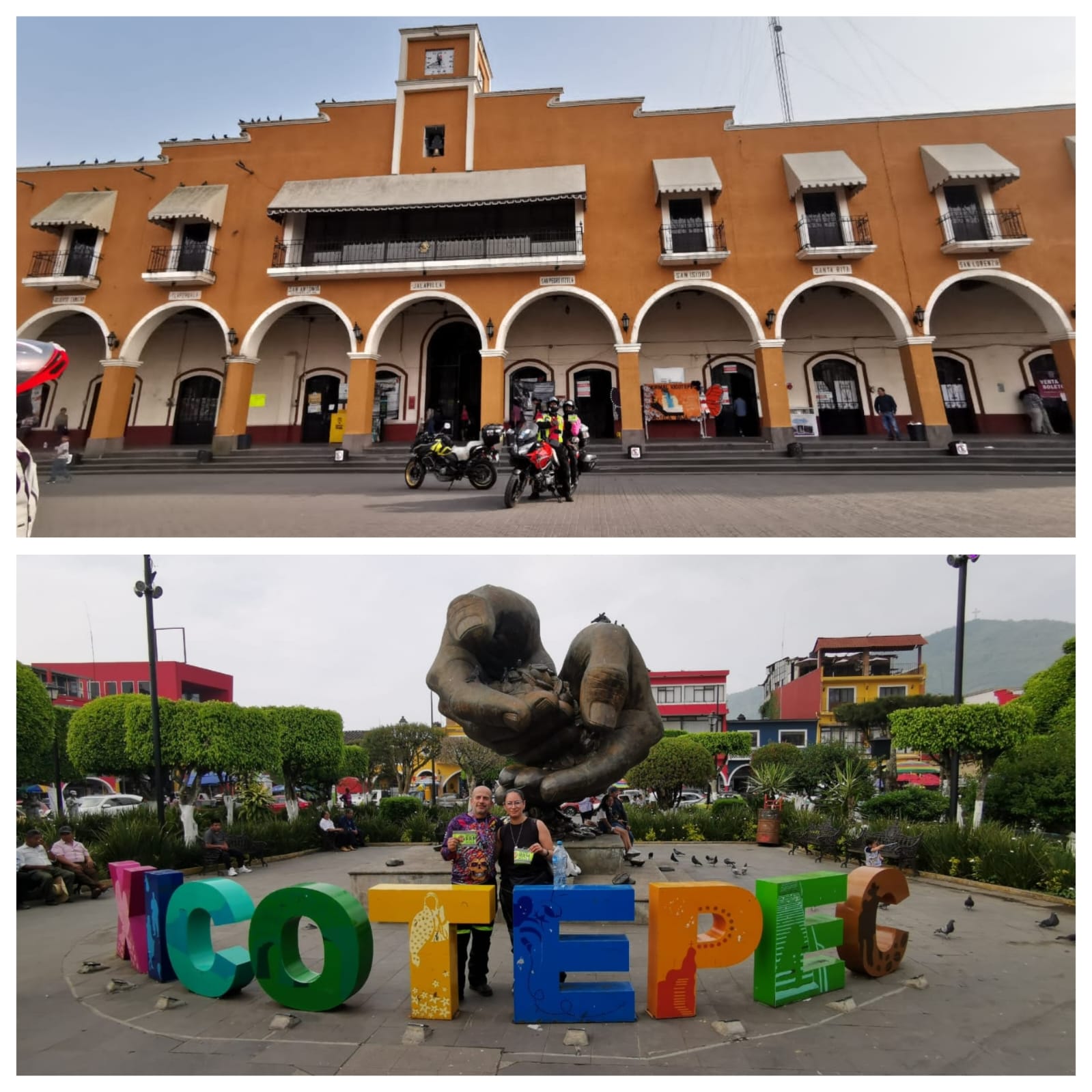 Xicotepec Pueblo mágico del estado de puebla