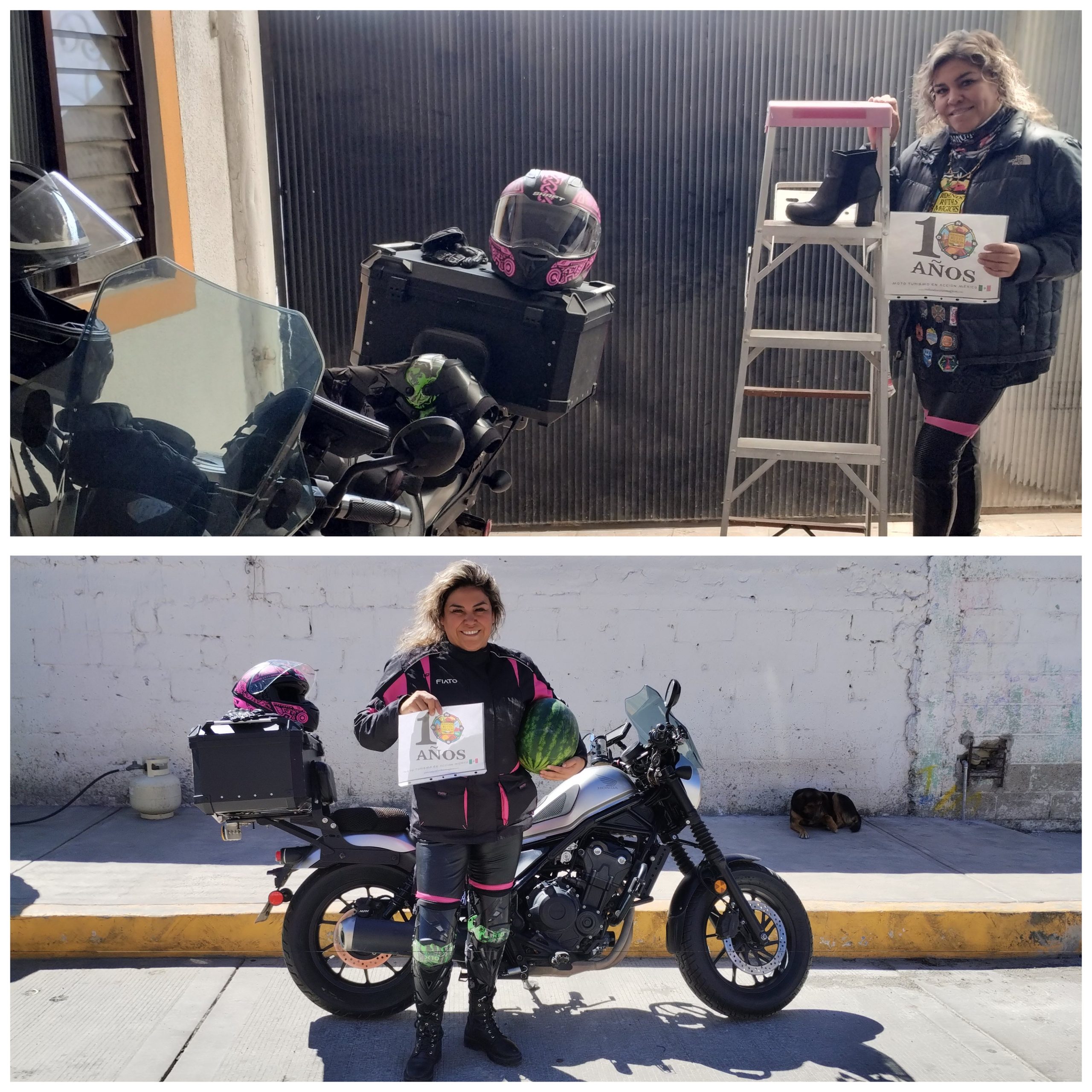 EXPRRM 020 Loteria RRM