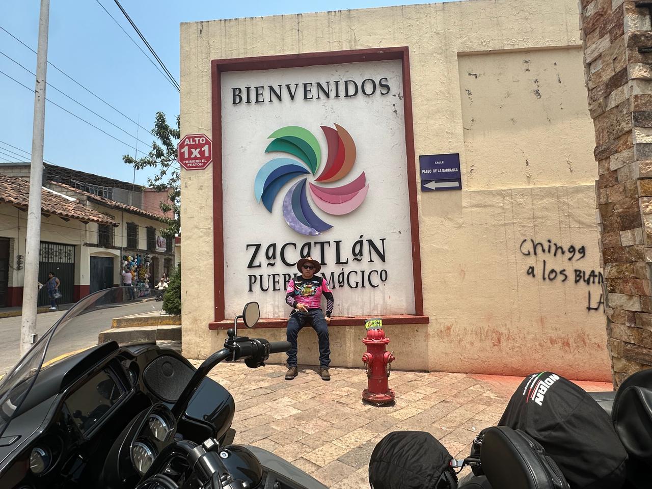 Zacatlán