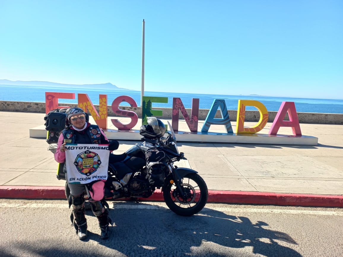 ENSENADA , BAJA CALIFORNIA