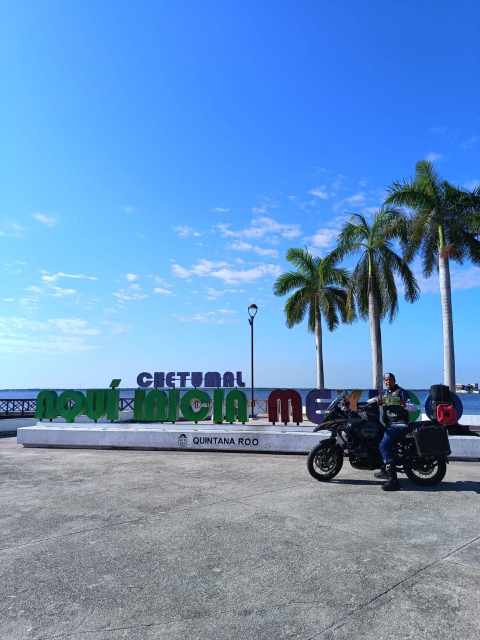 Chetumal