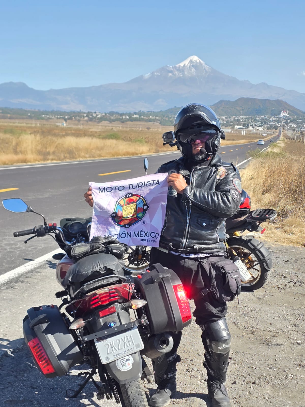 Pico de Orizaba