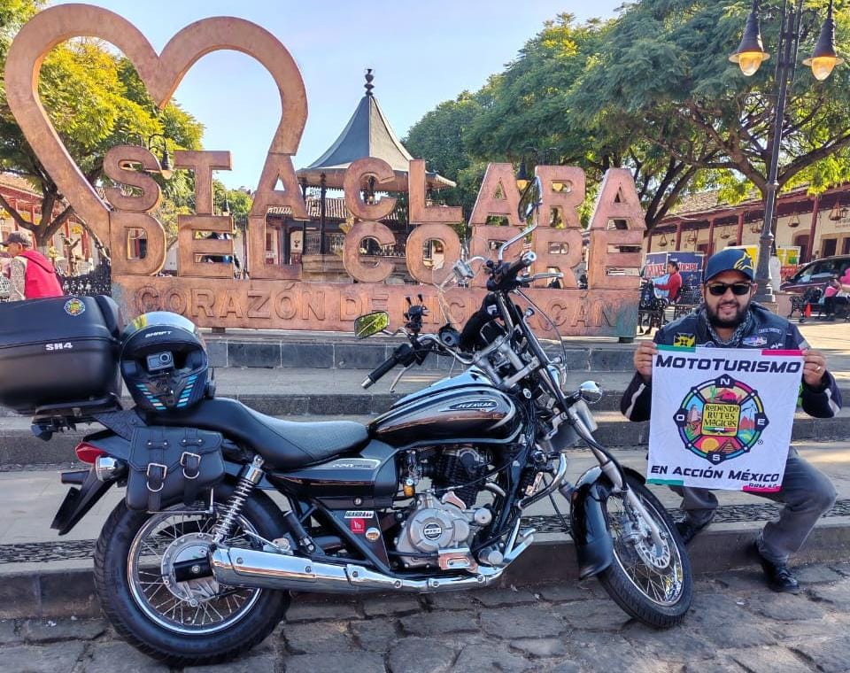 Santa Clara del cobre