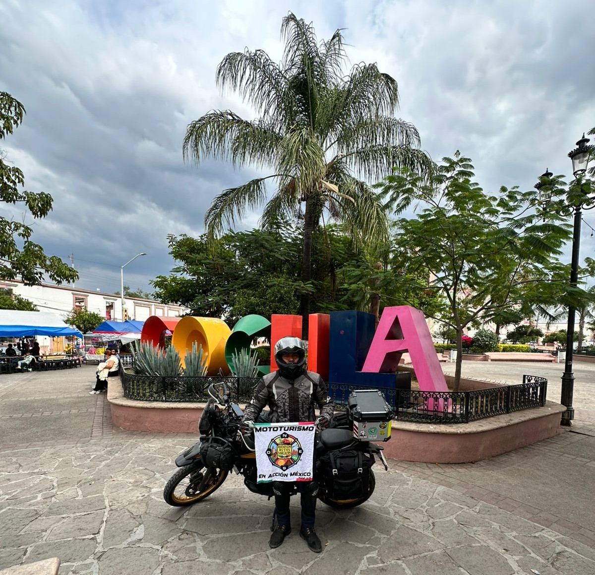 Pueblo mágico, Cocula, jalisco