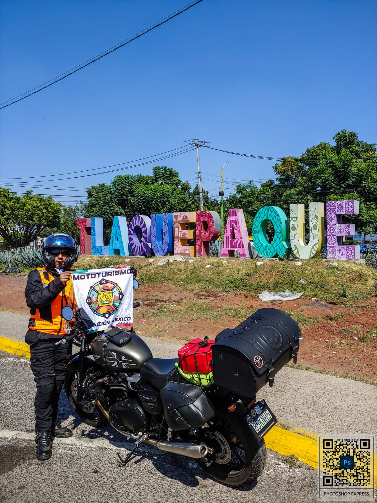 Pueblo Mágico Tlaquepaque