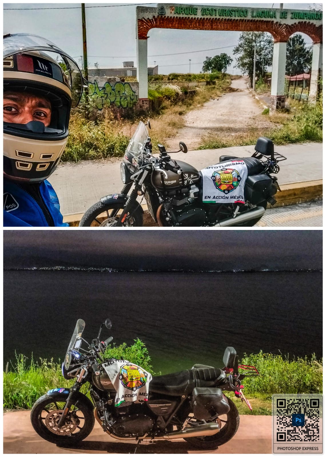 Laguna de Zumpango