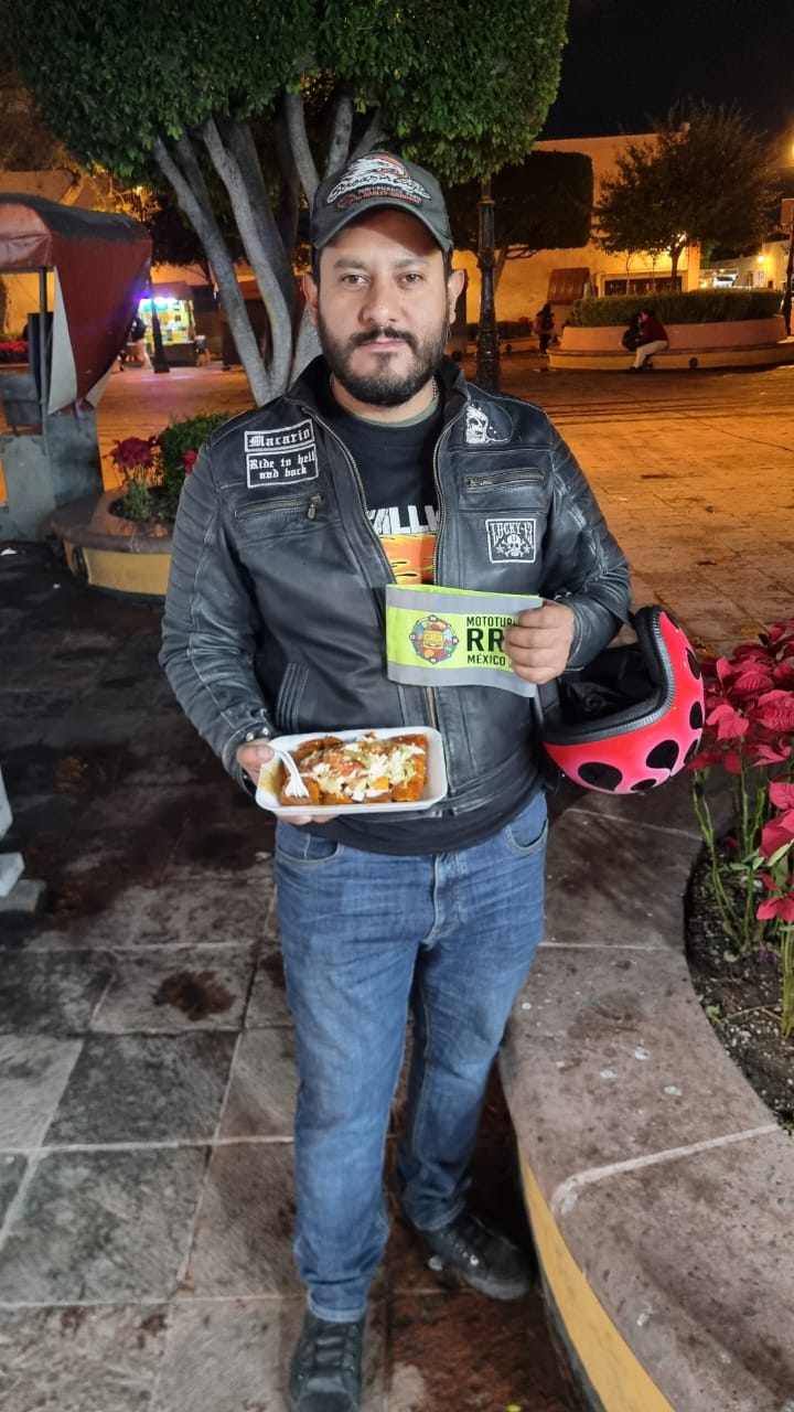 Desafío gastronómico de queretaro