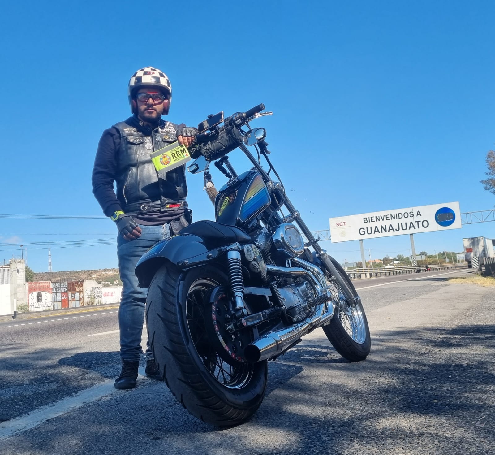 Carreteras de Guanajuato