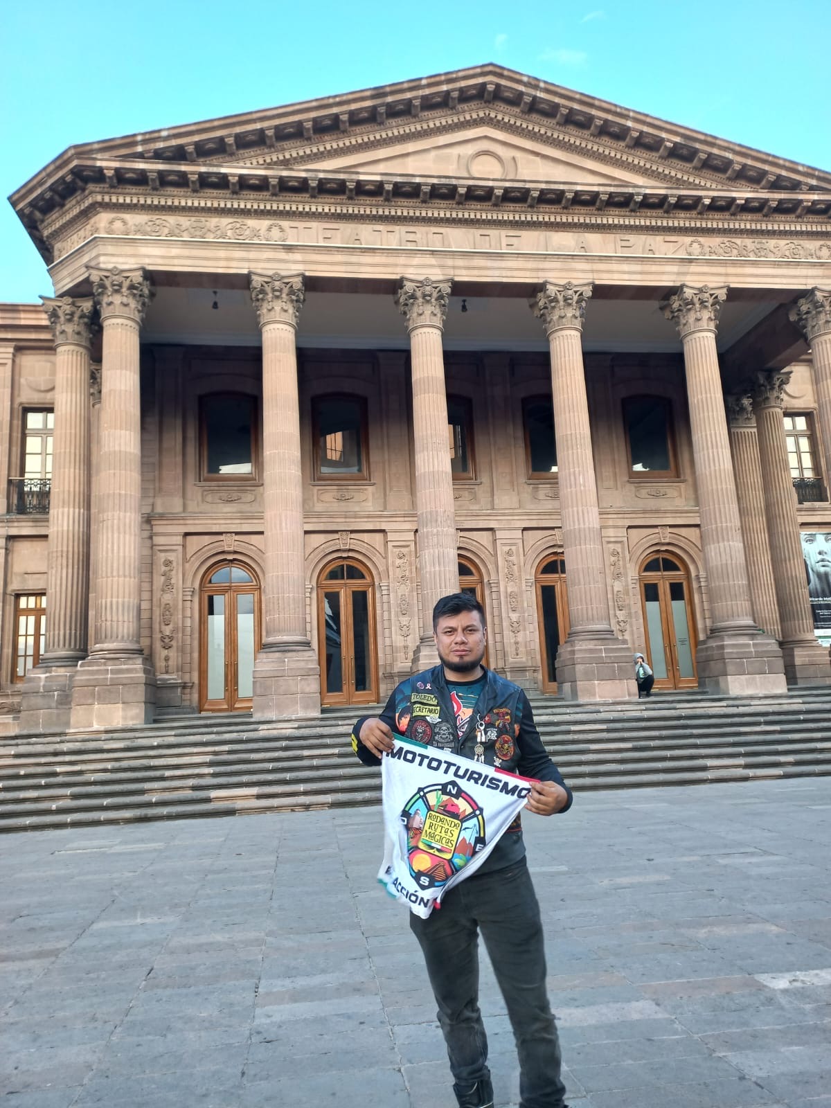 San Luis Potosí, SLP