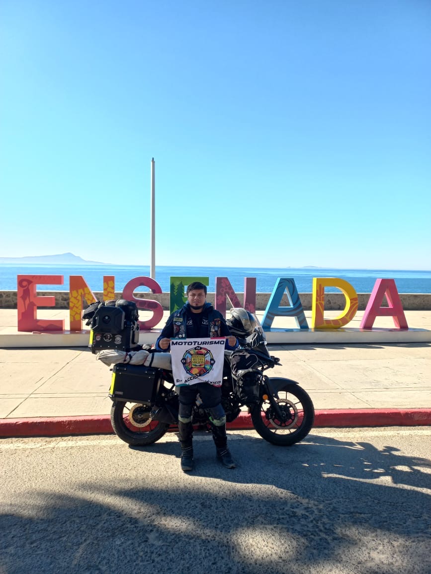 Ensenada, BC