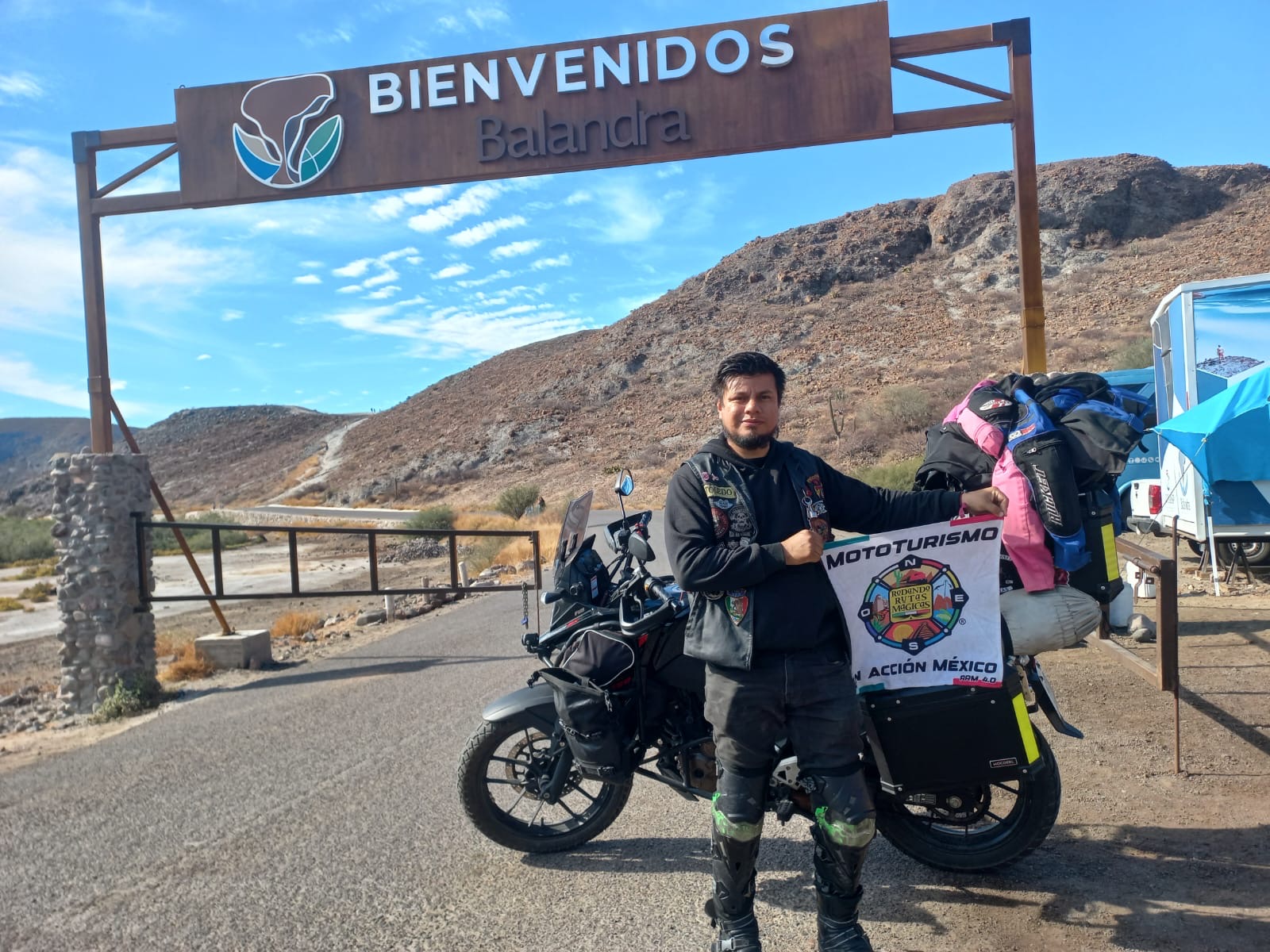 Balandra , La Paz – BCS