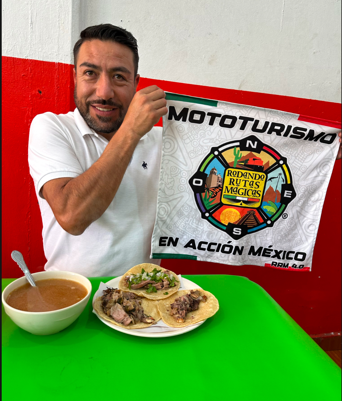 Gastronómico hidalgo