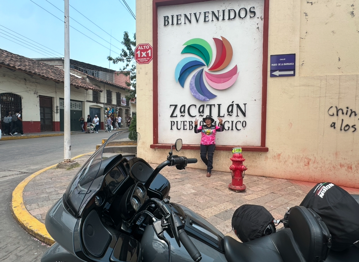 Zacatlán