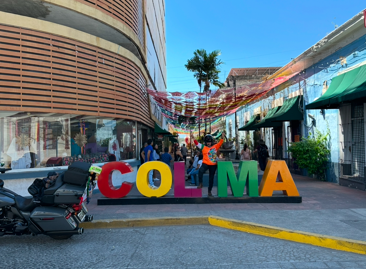 Colima