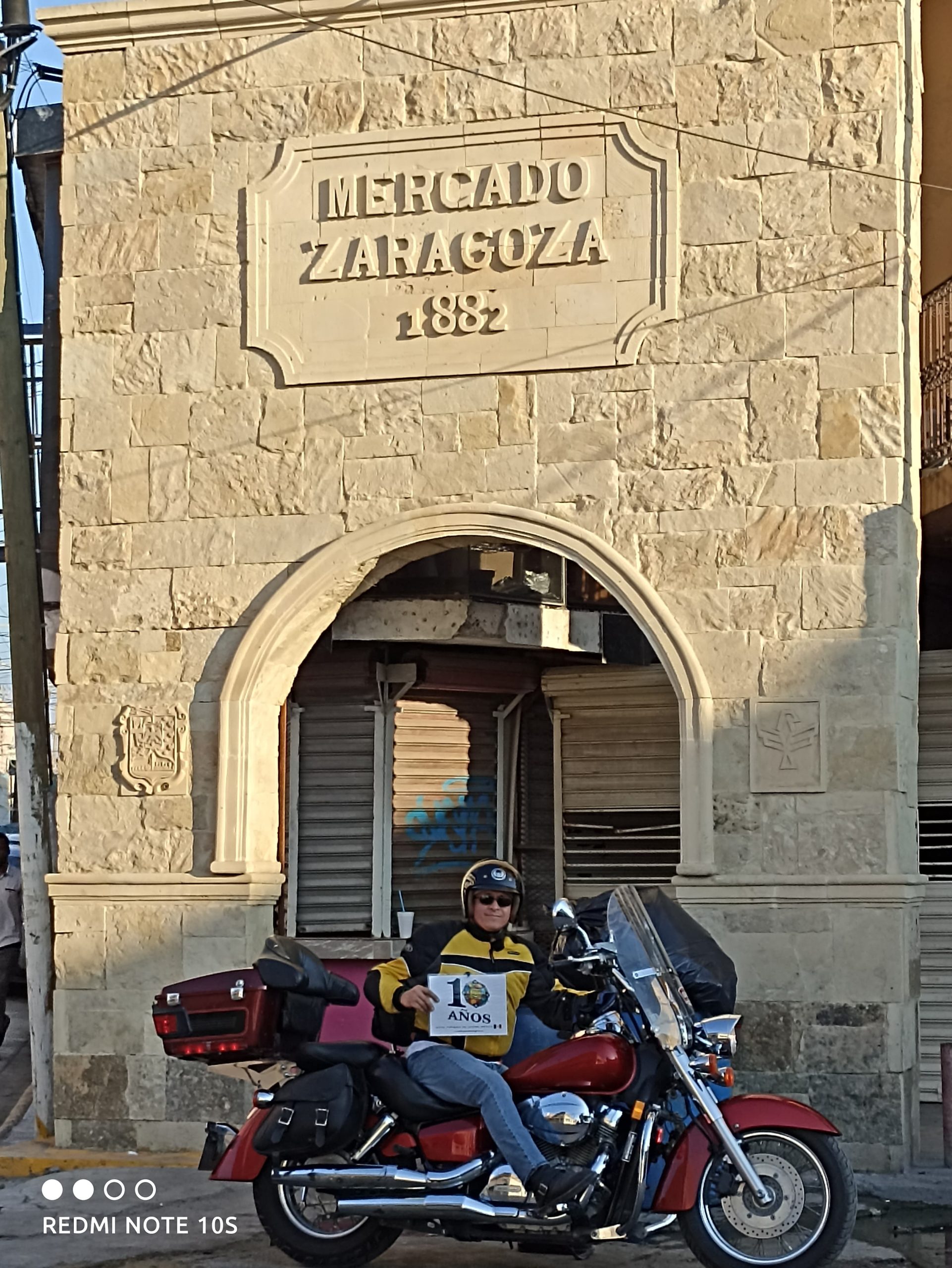 Mercado Zaragoza, Reynosa Tamaulipas