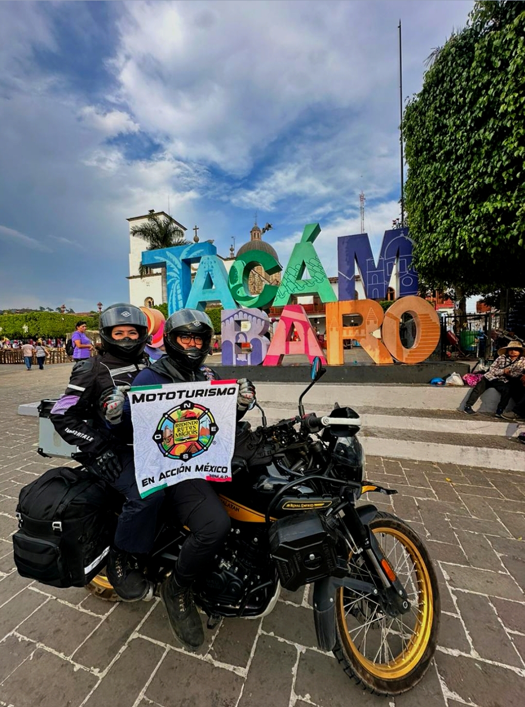 Tacámbaro, Michoacán