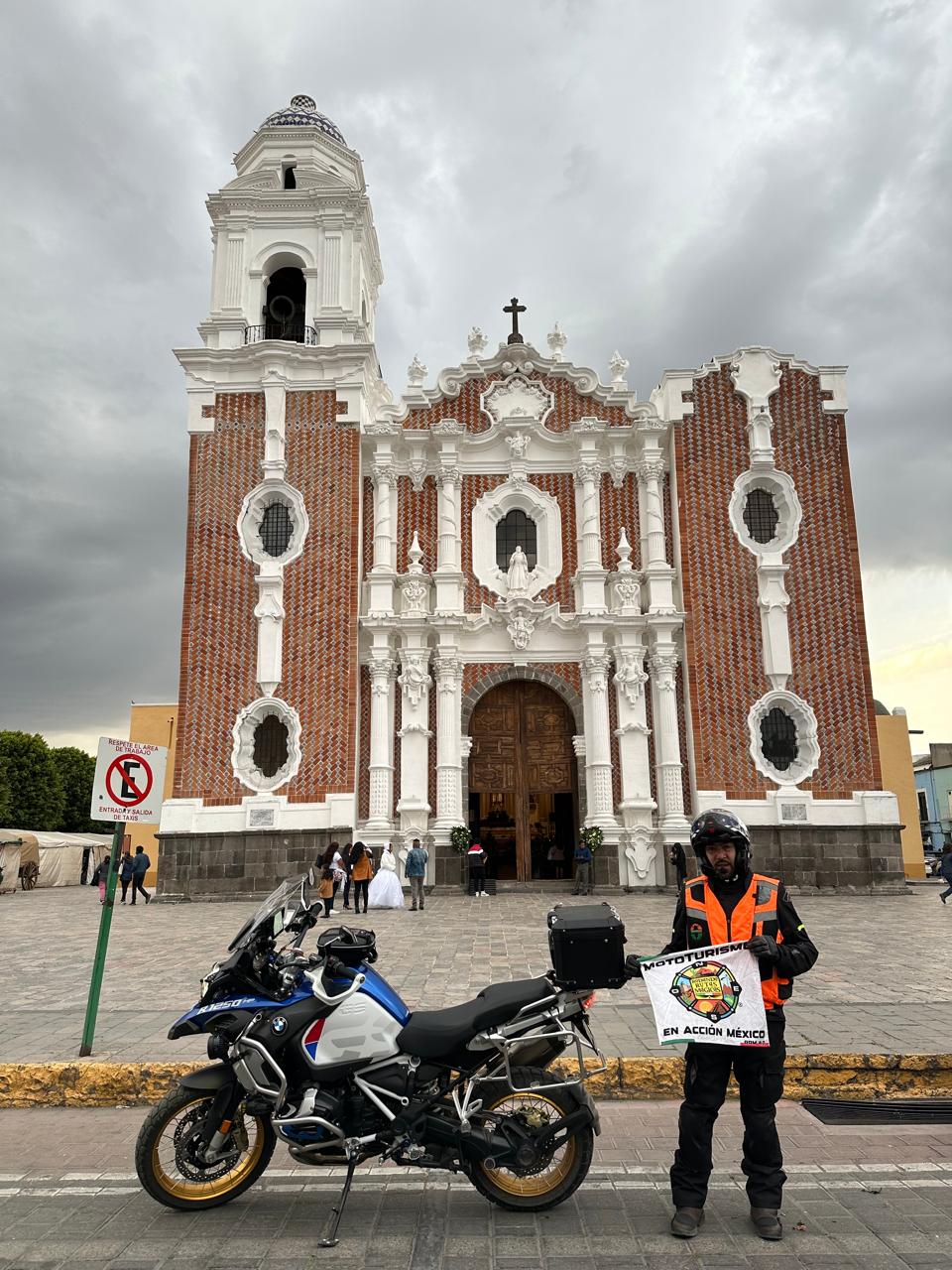 Tlaxcala colonial