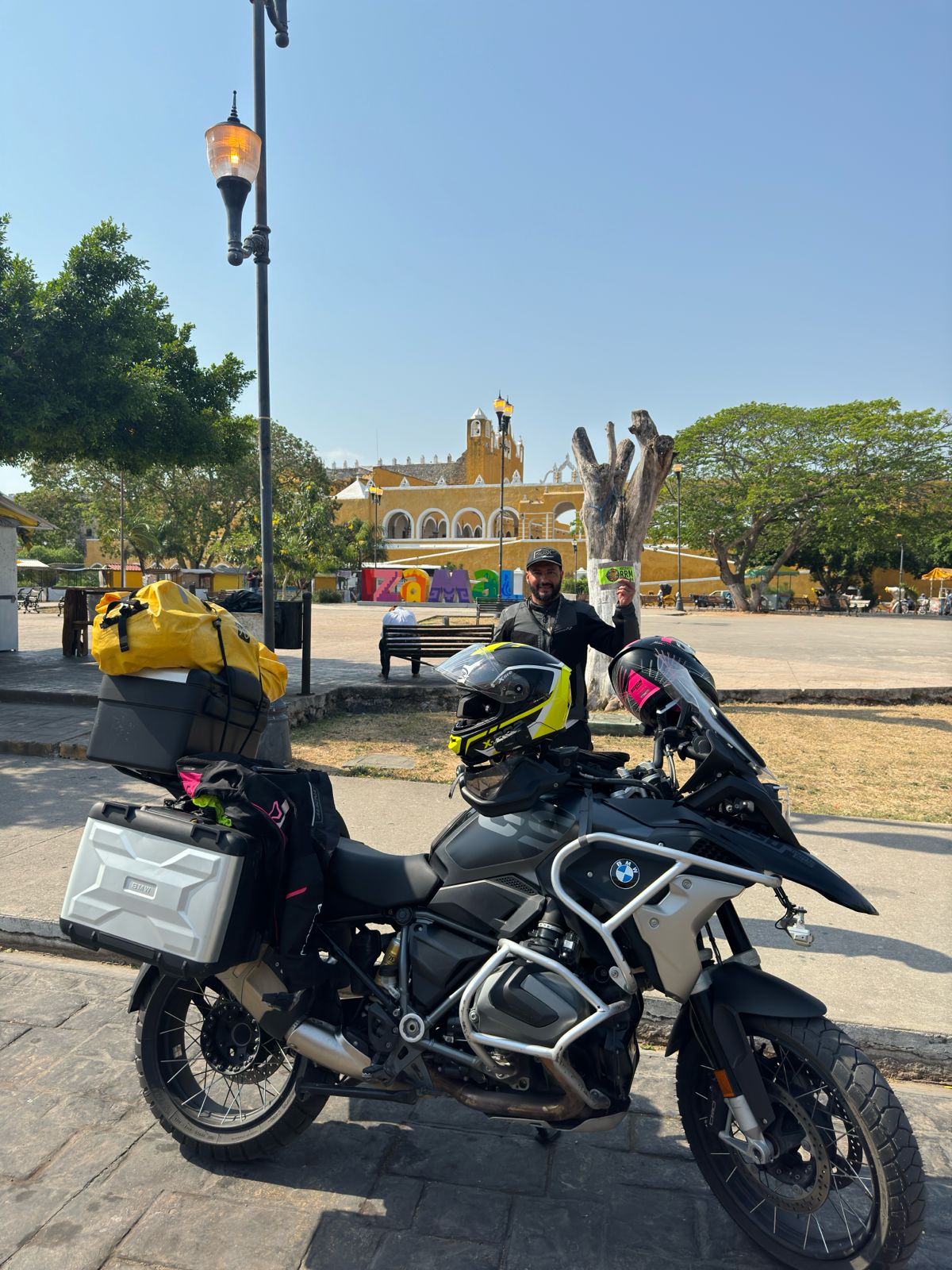 Izamal