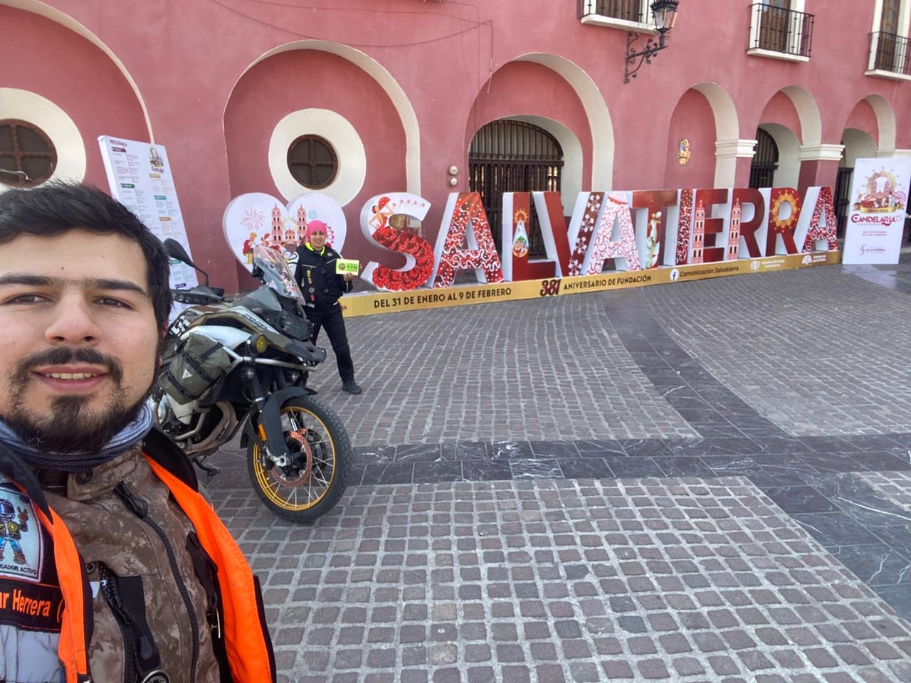 Salvatierra