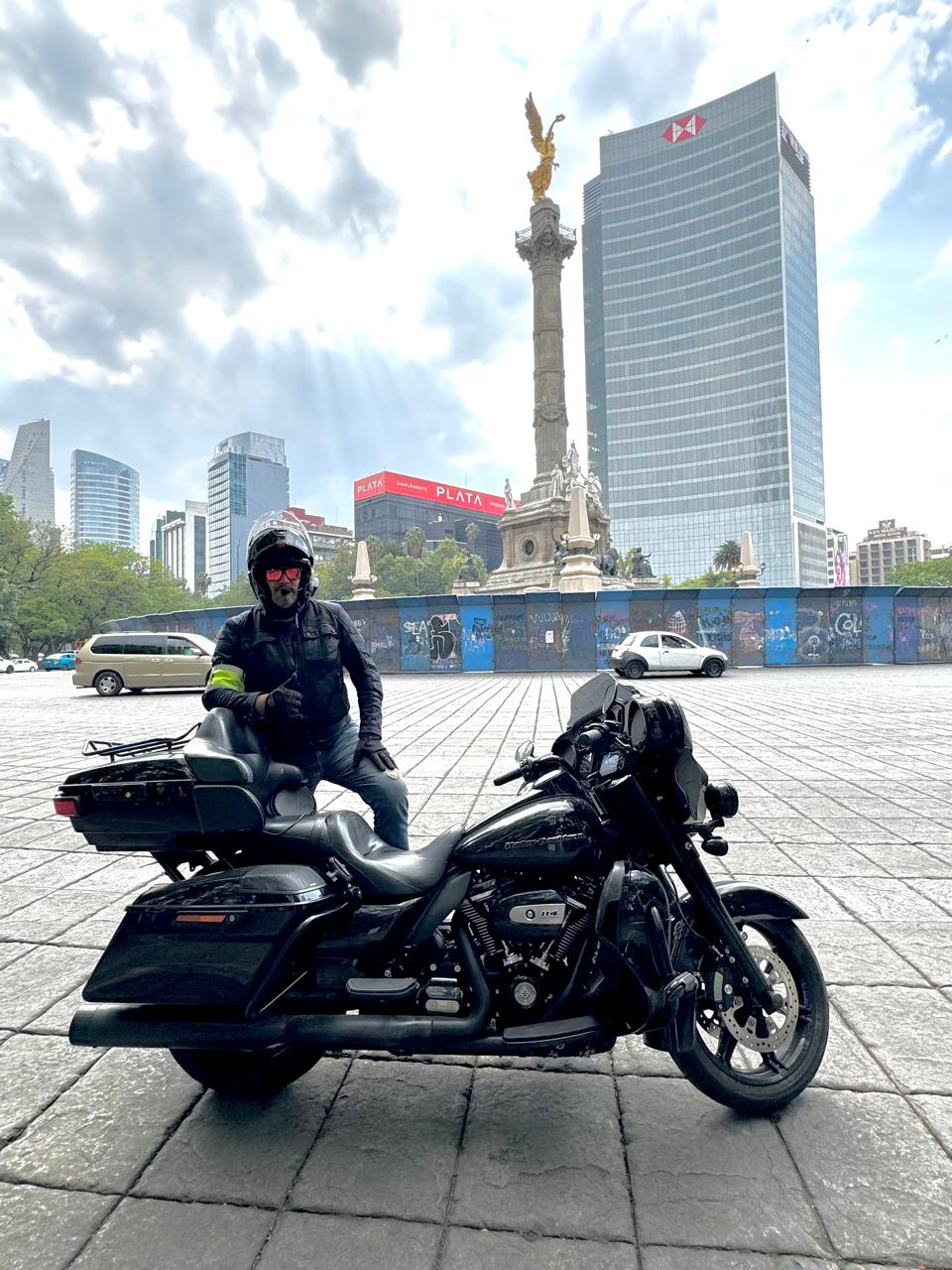 ANGEL DE LA INDEPENDENCIA