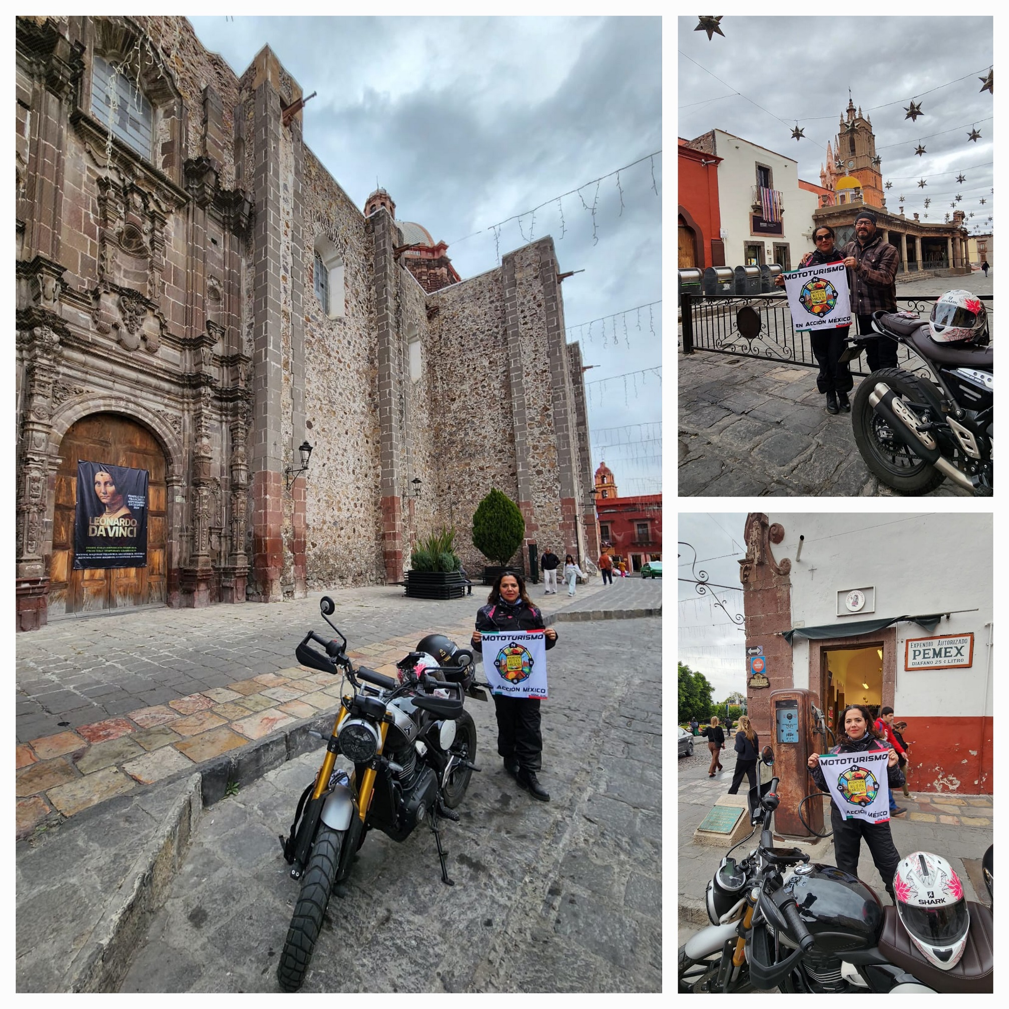 San Miguel de Allende Colonial