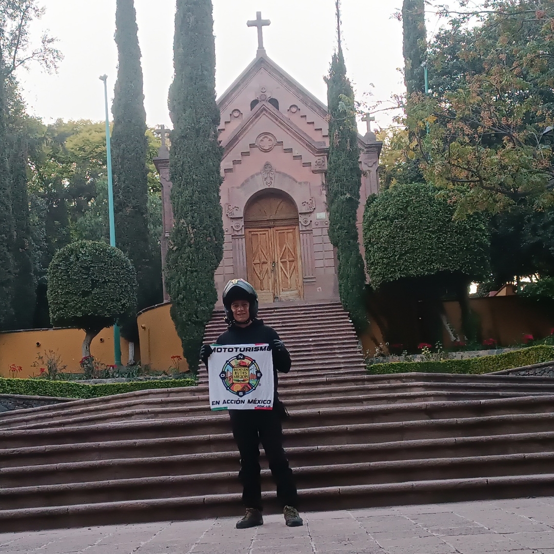 Parque nacional cerro de las campanas