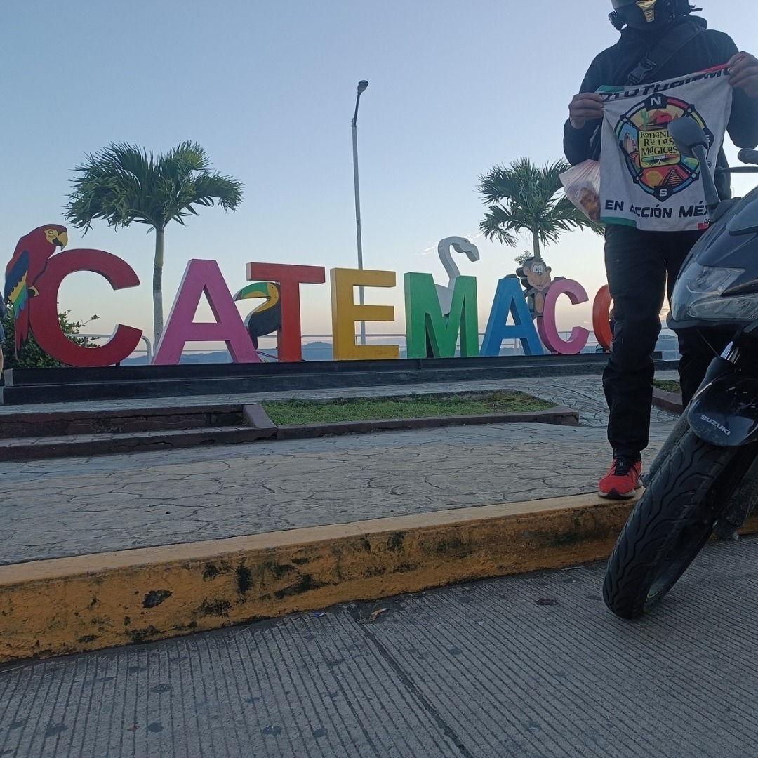 Catemaco